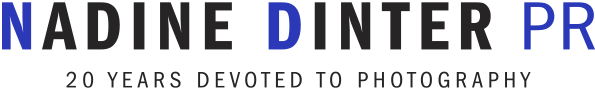 Nadine Dinter PR