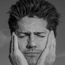 Paul Solberg, Atacama Desert- by Makos