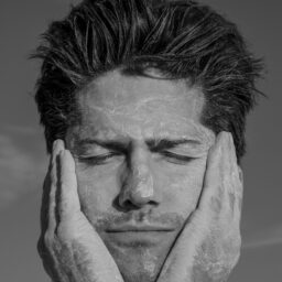 Paul Solberg, Atacama Desert- by Makos