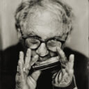 Larry Fink_©Geoffrey Berliner_Penumbra Foundation 2017