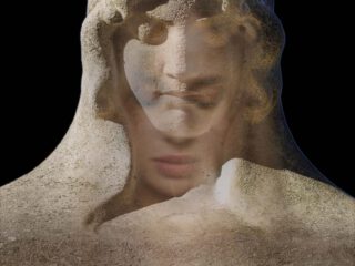 TransMutations - the Alchemy of the Self