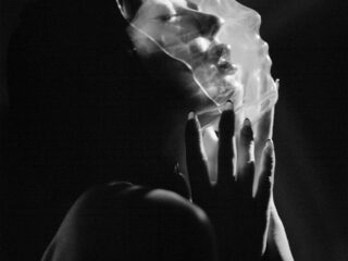 J. Konrad Schmidt: HÔTEL NOIR II