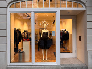 SUMO – Archival Fashion Store & Gallery